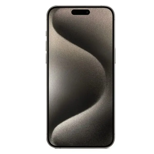 Apple iPhone 15 Pro Max — display