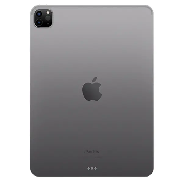 Apple iPad Pro 12.9" M2 — back