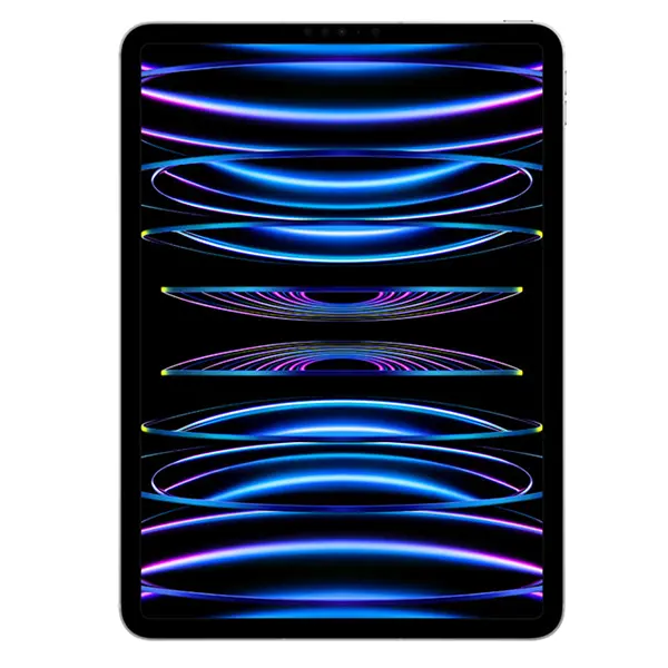 Apple iPad Pro 12.9" M2 — display