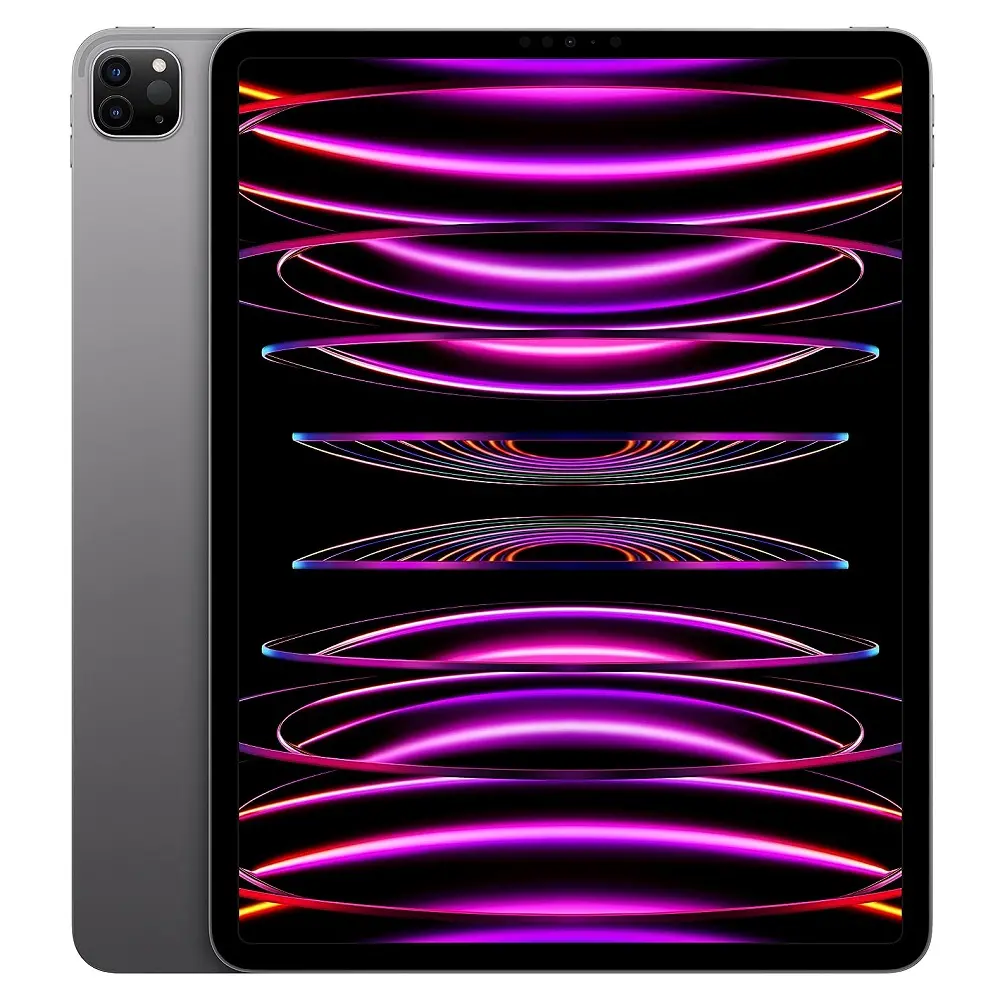 Apple iPad Pro 12.9" M2 — Space Gray