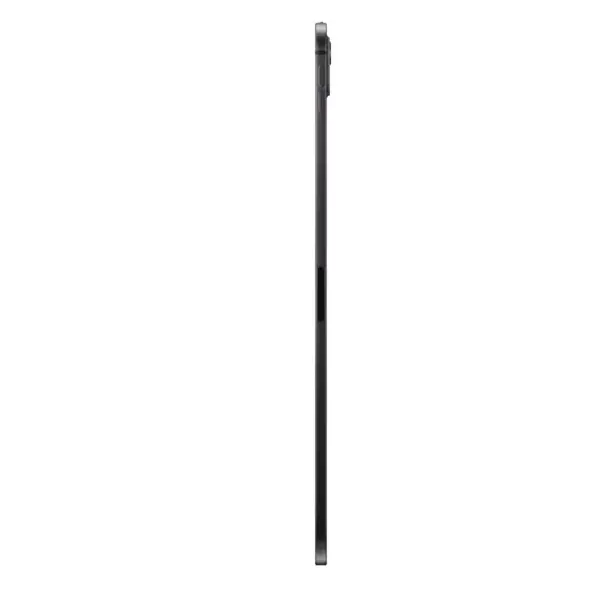 Apple iPad Pro 12.9" M2 — side