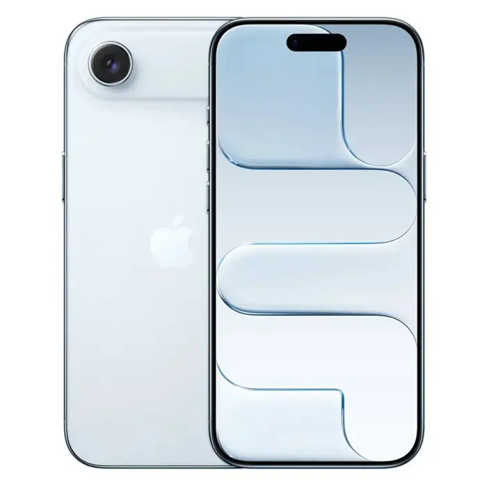 Apple iPhone Air — Sky Blue