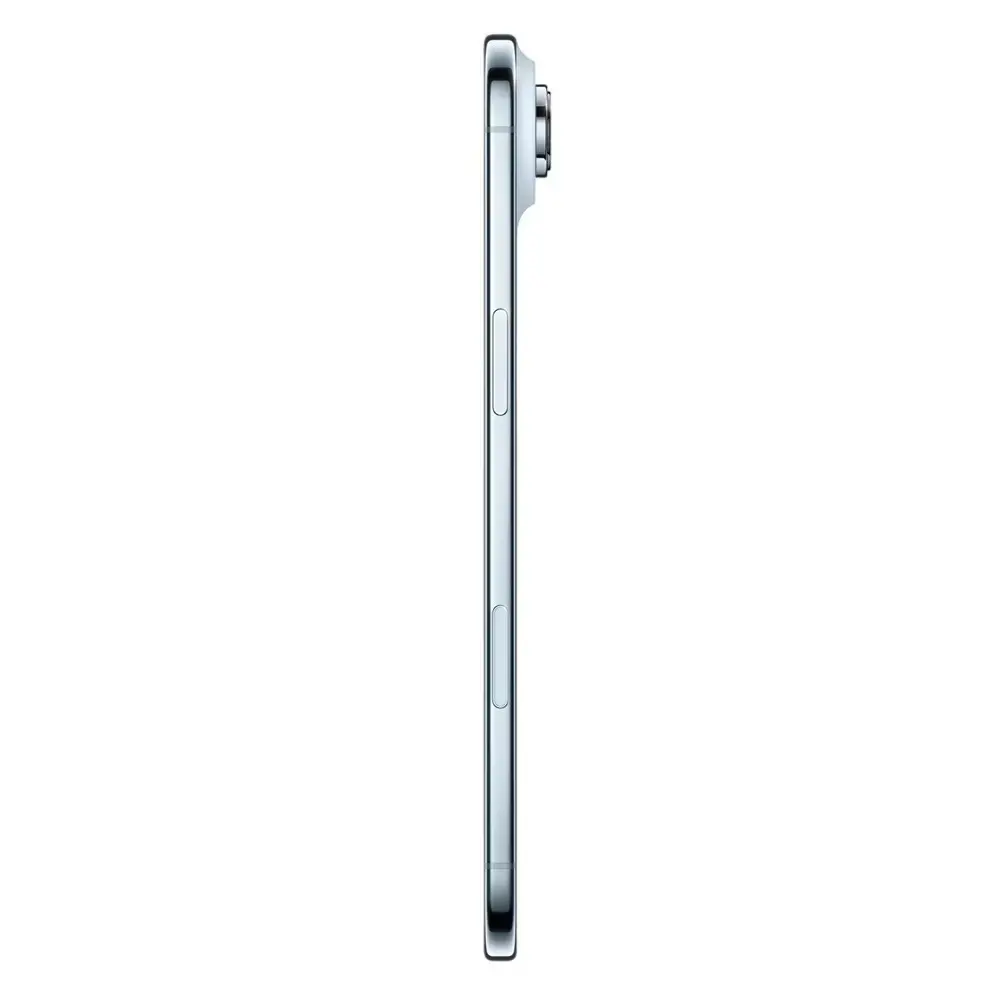 Apple iPhone Air — side